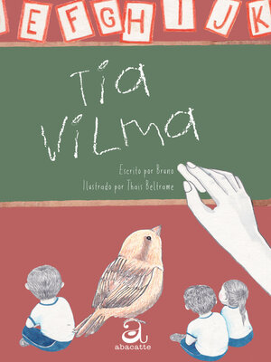 cover image of Tia Vilma